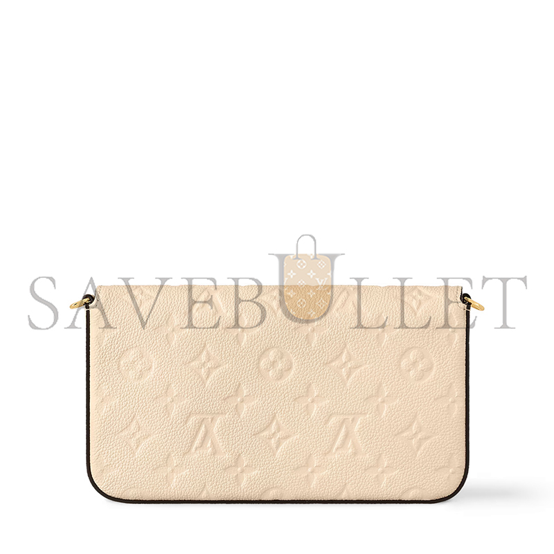 l0vis Vvtt0n fÉlicie pochette m82363 (21*12*3cm)